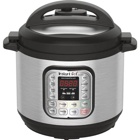 What I Think About My New Instant Pot | Heavenly Homemakers