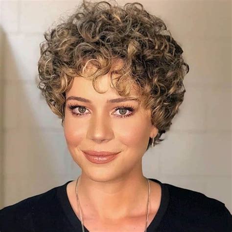 trend moda tagli capelli corti foto tagli capelli