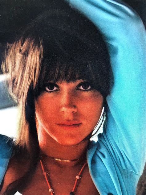 Vintage 1969 Playboy Miss August Debbie Hooper Centerfold and Pictorial