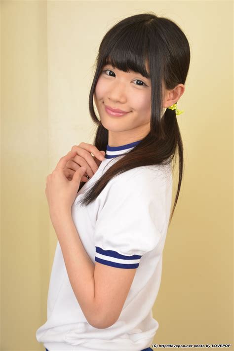 Kotone Suzumiya Rena Yamamoto / Kotone Suzumiya Set03 [LovePop