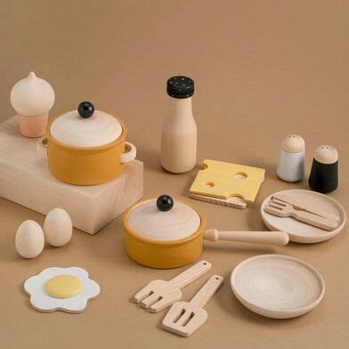 Все продавцы :: Kookoonek | Toy tableware, Wooden play kitchen, Wooden ...