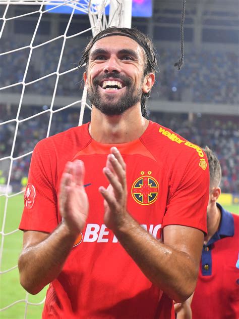 Poza 9 - 5 lucruri care nu s-au văzut la TV după FCSB - CFR Cluj » Poza