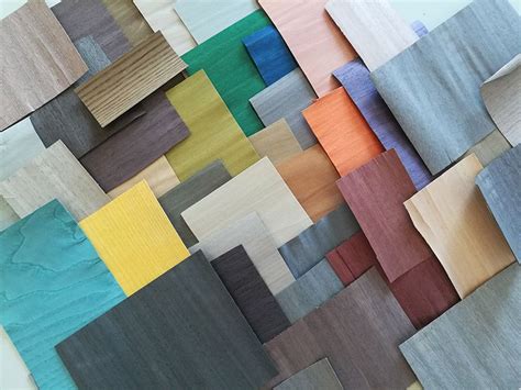 17 Wood Veneer Types for Your Interiors