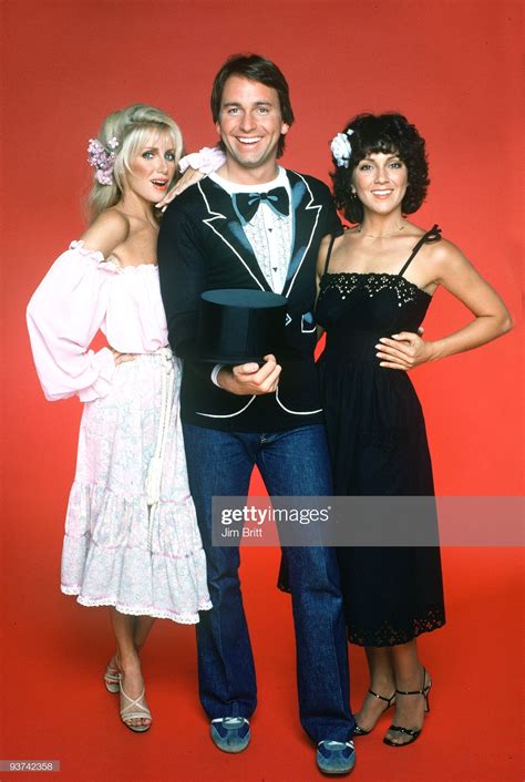 Joyce DeWitt's feet