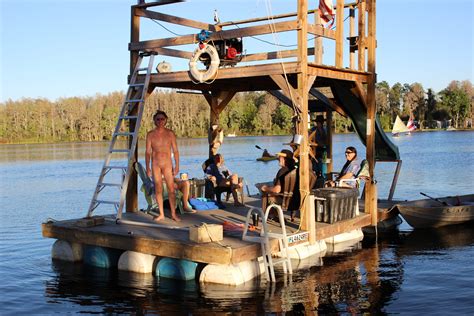 What Happens At A Family Nudist Resort? (Naturism Revealed) Image 5