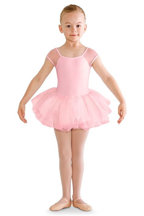Stunning Children's Ballet & Dance Leotards - BLOCH® US Store