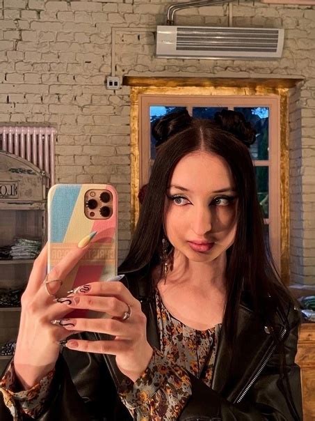 Как вам мой образ?殺 | Арина Дубкова | ВКонтакте