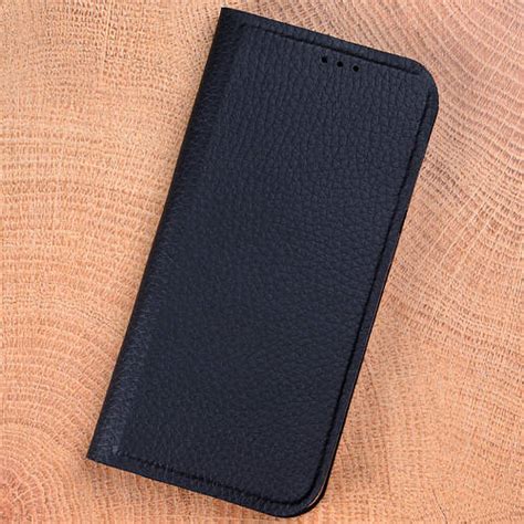 Купить Кожаный чехол книжка для телефона Samsung Galaxy М10 от Jk-case ...