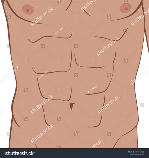 380 Six Pack Cartoon Man Images, Stock Photos & Vectors | Shutterstock