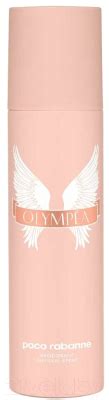 Paco Rabanne Olympea (150мл) Дезодорант-спрей купить в Минске, Гомеле ...