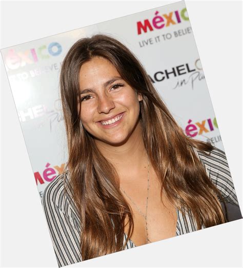 Lucy Aragon | Official Site for Woman Crush Wednesday #WCW