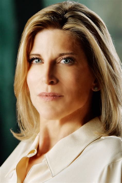 Christine Dunford Nude