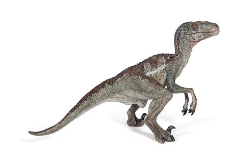Dinozavri & Živali: Dinozaver: Velociraptor