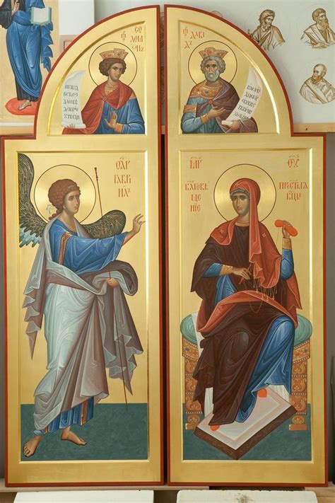 Христианство в картинах