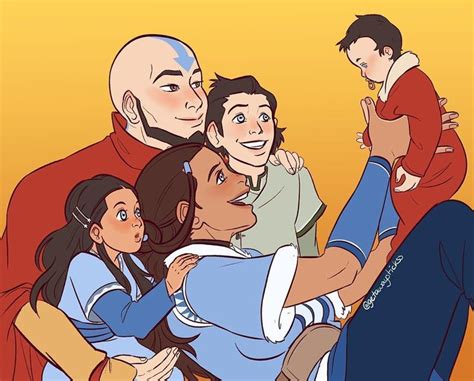 A Thing Of Vikings | Avatar airbender, The last avatar, Avatar funny