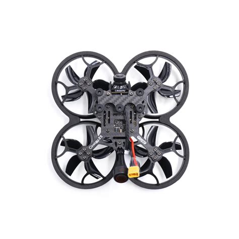 GEPRC CineLog 25 HD Pro CineWhoop Drone - GEPRC