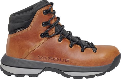 Vasque St. Elias FG Gore-Tex Backpacking Boots - Men's | MEC