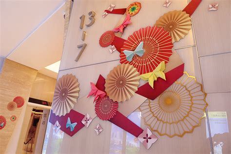 Decoration Design: CNY 2015 on Behance