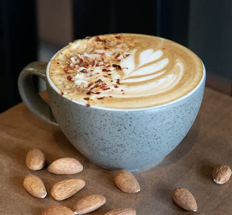 Jaunt Coffee - Coconut Zinger - Fresh Cup Magazine