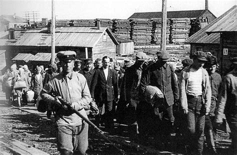 Solovki:… to the Gulag and Back (part 2) | Ruslanguage School