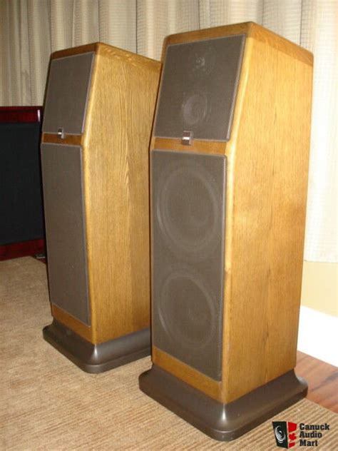 High End Canton ERGO PASSlV speakers...Excellent For Sale - Canuck ...