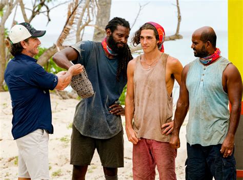 Survivor 41 takeaways: Biggest moments from season 41 episode 9