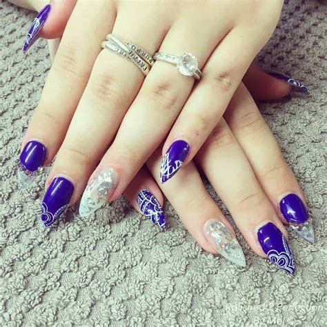 Cute Nail Ideas Painted at Adam Goudeau blog