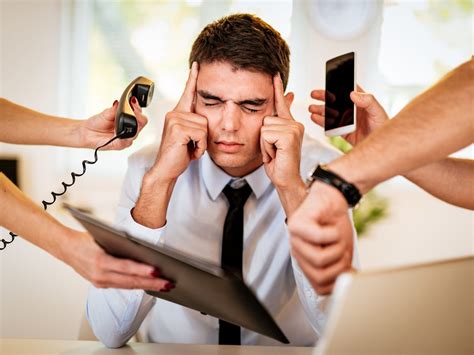 Stress und Entspannung - Tilia Ernährungsberatung