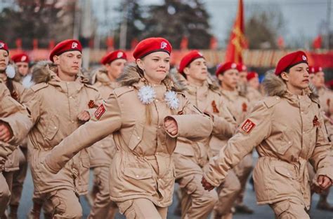 Как истринцу вступить в «Юнармию» / Новости / Муниципальный округ Истра