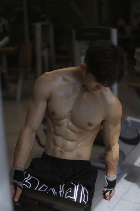 Hot Korean Guys, Hot Asian Men, Korean Men, Hot Guys, Anime Guys