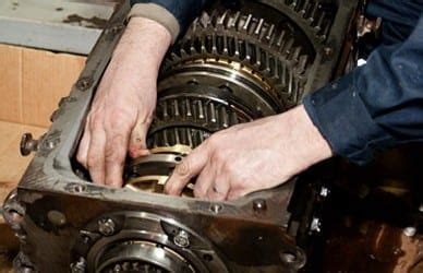 Houston Manual Transmission Repair | My Transmission Experts