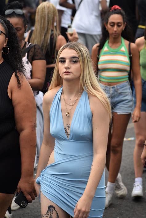 Candid Pierced Pokies | Flickr