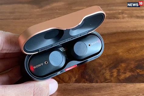 Sony WF-1000XM3 Review: You Will Not Find Better Noise Cancelling ...
