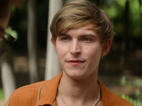 Why johnny berchtold is the actor to watch this year 4