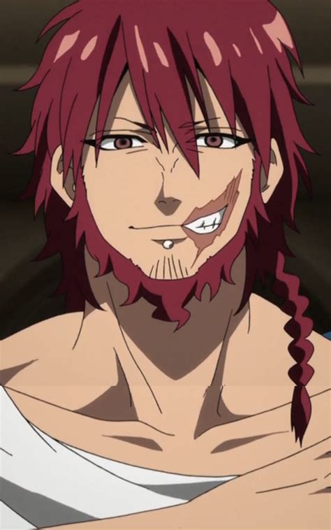 Ро Ро | Magi вики | FANDOM powered by Wikia