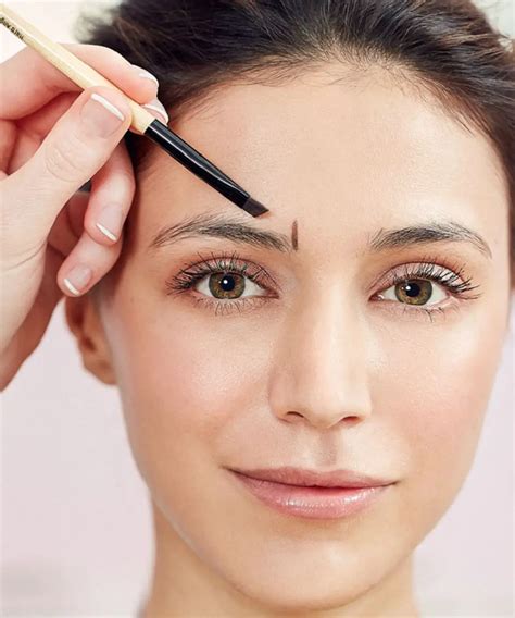 Delineado de cejas ¡Aprende a delinear en 6 pasos!