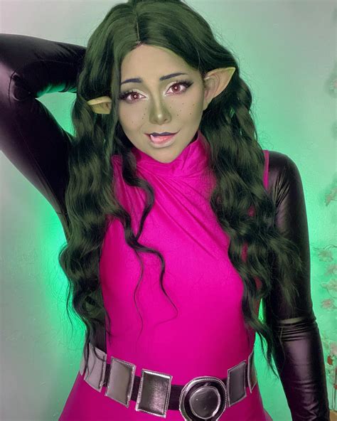 Natylikespizza's Cosplay - Home