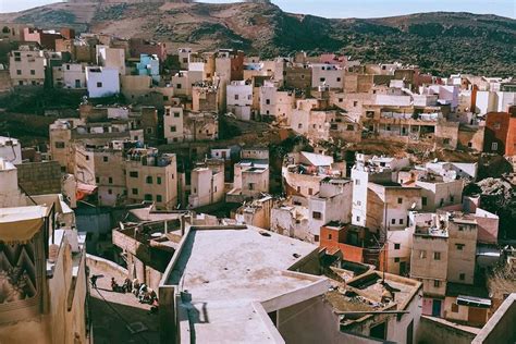 Private day trip from Fez to Sefrou & El-Bahlil - Click Excursions