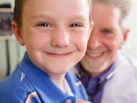 Pediatric Hematology & Oncology | Pediatrics | U of U School of Medicine