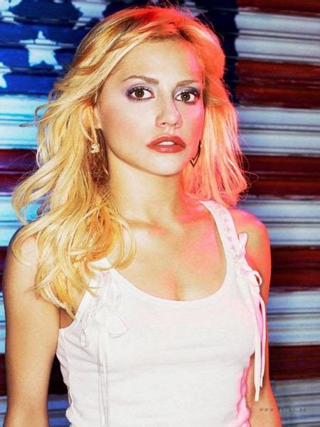 Бриттани Мерфи (Brittany Murphy) биография, фото, ее муж | Узнай Всё