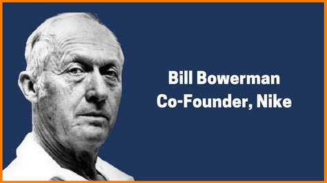 Bill Bowerman: Founder of Nike | phil knight | Net worth