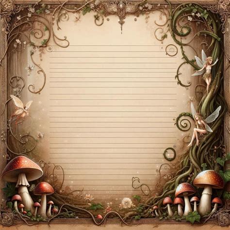Download Ai Generated, Notebook, Letter. Royalty-Free Stock ...