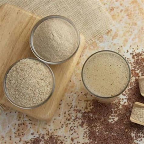 Psyllium Husk Manufacturers in Maharashtra: Nurturing Healthy Lifestyles