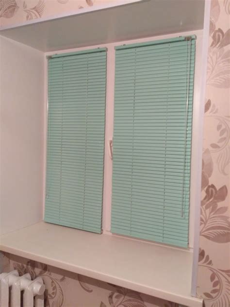 горизонтальные жалюзи « DECO