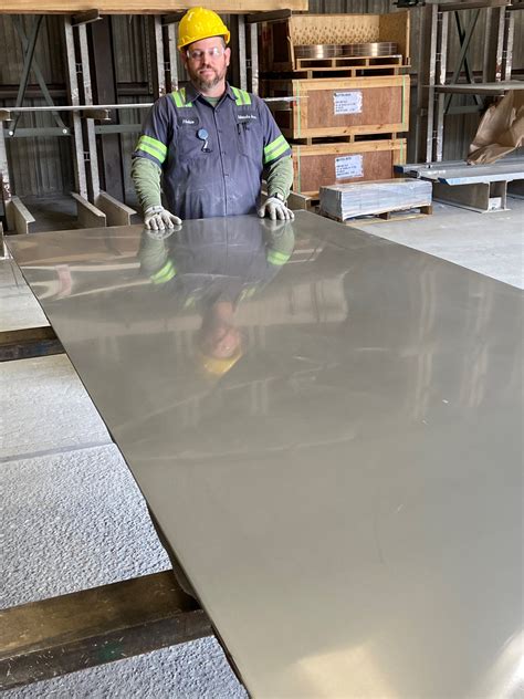 Stainless Steel 304/304L/304H - 304 Stainless Steel Supplier | Arbor ...