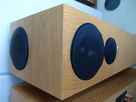 Castle inversion 100 Transmission Line Speakers...Pending Sale...Sold ...