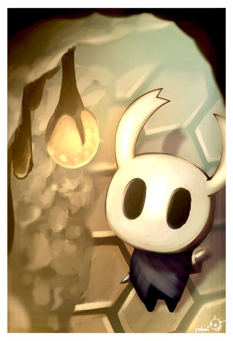 The Hive : HollowKnightArt