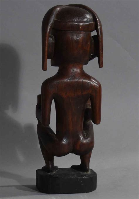 Adu Figure | Christa's
