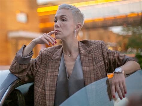 Провакационный сериал "Содержанки" и гламурный ювелирный образ героини ...