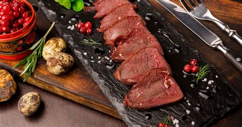 Как приготовить медвежатину – 8 вкусных рецептов